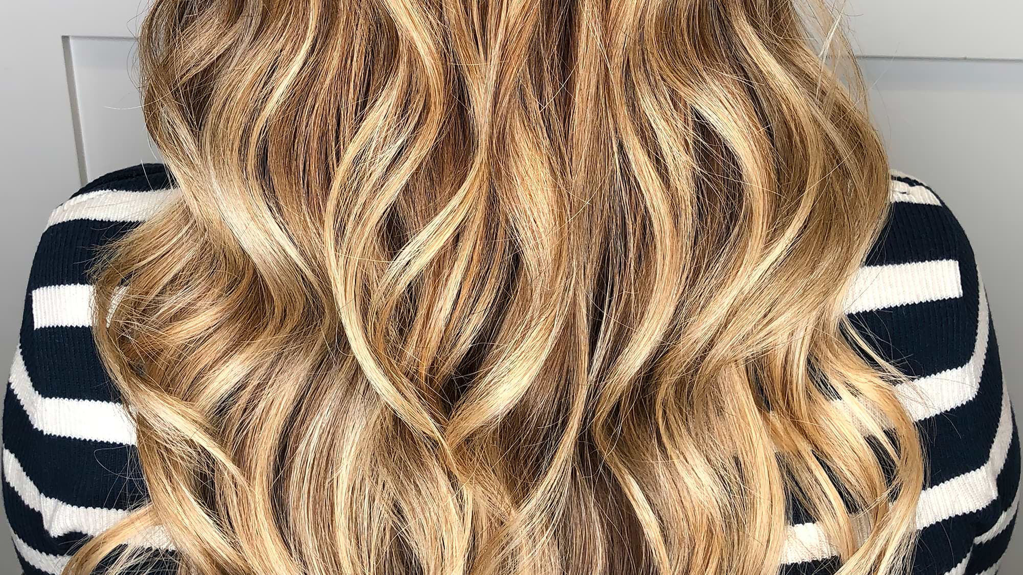 How to Care for Balayage on Dark Hair - wide 4