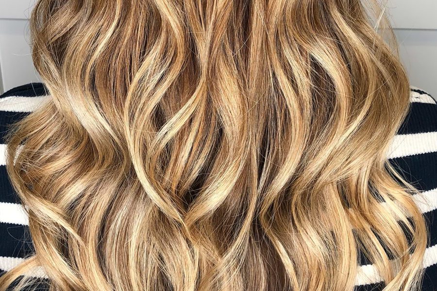 Balayage Is Here To Stay